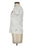 Levi's Ivory Short Sleeve T-Shirt Size XS - photo 5