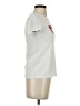 Levi's Ivory Short Sleeve T-Shirt Size XS - photo 4
