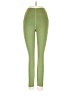 Lululemon Athletica Green Active Pants Size 2 - photo 1