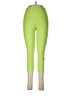 Active by Old Navy Color Block Green Active Pants Size M - photo 1