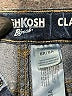 OshKosh B'gosh Blue Jeans Size 8r - photo 3