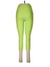 Active by Old Navy Color Block Green Active Pants Size M - photo 2
