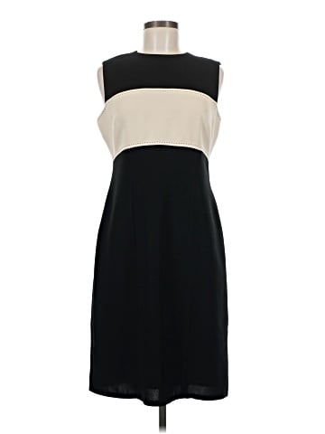 Liz Claiborne Casual Dress (view 1)