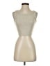 Zenana Ivory Sweater Vest Size S - photo 1