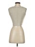 Zenana Ivory Sweater Vest Size S - photo 2
