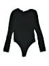 MONTE Black Bodysuit Size L - photo 1