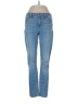 NYDJ Blue Jeans Size 10 - photo 1