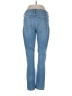 NYDJ Blue Jeans Size 10 - photo 2