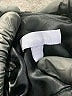 Vera Wang 100% Polyester Black Cocktail Dress Size M - photo 6