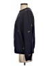 Gloria Vanderbilt Stars Blue Sweatshirt Size S - photo 5