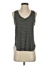 Double Zero Black Tank Top Size S - photo 1