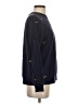 Gloria Vanderbilt Stars Blue Sweatshirt Size S - photo 4