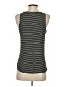 Double Zero Black Tank Top Size S - photo 2