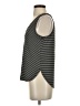 Double Zero Black Tank Top Size S - photo 5