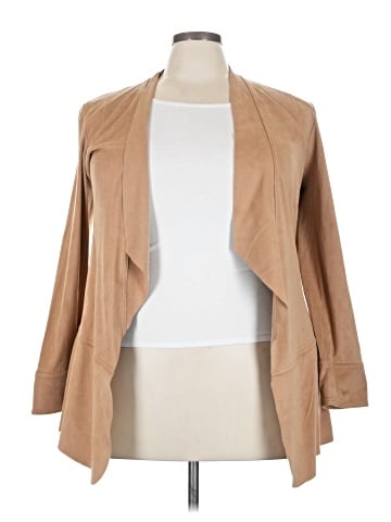 Simply Noelle Cardigan (view 1)