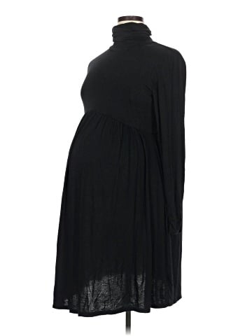 Motherhood Casual Dress (view 1)