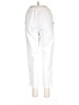Masai White Casual Pants Size L - photo 2