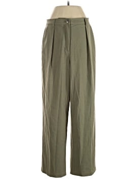Oak + Fort Casual Pants