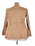 Simply Noelle Tan Cardigan Size XXL - photo 2