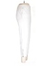Masai White Casual Pants Size L - photo 4