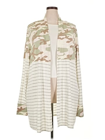 Haptics Cardigan (view 1)