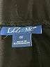 Liz & Me Solid Black Active Pants Size 0X - photo 7