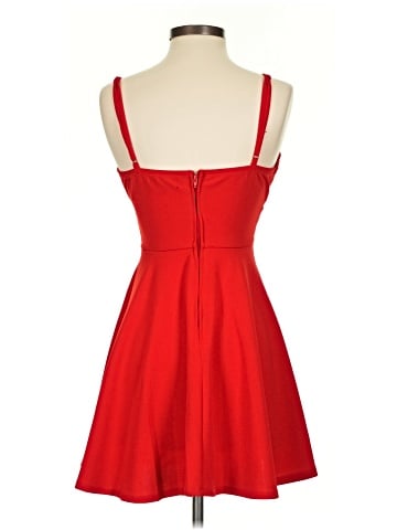 Trixxi Cocktail Dress (view 2)