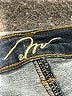 MiracleBody Hearts Blue Jeans Size 8 - photo 7