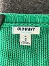 Old Navy Green Pullover Sweater Size M - photo 7