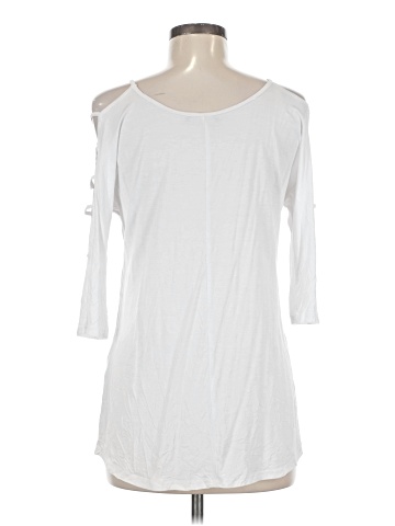 Ouges 3/4 Sleeve Top (view 2)