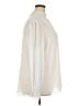 Ashley Stewart 100% Polyester Ivory Long Sleeve Turtleneck Size 22/24w - photo 4