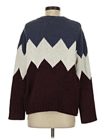 Xhilaration Pullover Sweater (view 2)