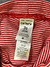 Carter's 100% Polyester Red Skirt Size 3T - photo 3