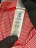 Carter's 100% Polyester Red Skirt Size 3T - photo 4