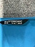 BLOOMCHIC 100% Polyester Teal Casual Dress Size 12 - photo 7