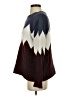 Xhilaration 100% Polyester Chevron-herringbone Burgundy Pullover Sweater Size S - photo 5