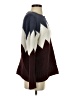 Xhilaration 100% Polyester Chevron-herringbone Burgundy Pullover Sweater Size S - photo 4