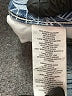 Current/Elliott Tropical Blue Denim Shorts Size 27 waist - photo 4