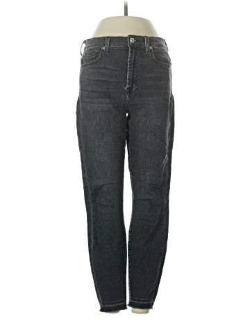 7 For All Mankind Jeans (view 1)