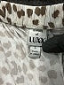 Assorted Brands 100% Rayon Animal Print Ivory Casual Pants Size S - photo 7