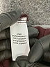 Maurices 100% Polyester Burgundy Sleeveless Blouse Size M - photo 8