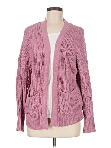 Belle Du Jour Cardigan (view 1)