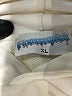 Assorted Brands 100% Cotton White Pullover Hoodie Size XL - photo 7