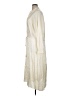 Tory Burch 100% Polyester Ivory Casual Dress Size XL - photo 5