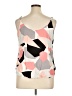 Torrid Pink Tank Top Size 1X Plus (1) - photo 2