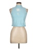 Wild Fable Blue Tank Top Size L - photo 1