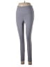 Yogalicious Gray Active Pants Size M - photo 1