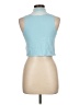 Wild Fable Blue Tank Top Size L - photo 2