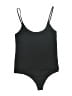 n:Philanthropy Black Bodysuit Size L - photo 1