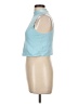 Wild Fable Blue Tank Top Size L - photo 5